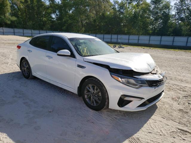 Продажа на аукционе авто 2019 Kia Optima Lx, vin: 5XXGT4L38KG375221, номер лота: 49440383
