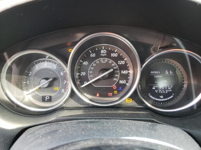 49144663 :رقم المزاد ، JM1GJ1V58F1214971 vin ، 2015 Mazda 6 Touring مزاد بيع