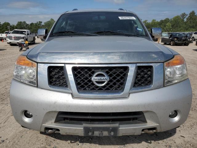 Aukcja sprzedaży 2012 Nissan Armada Sv, vin: 5N1BA0ND1CN607707, numer aukcji: 48447863