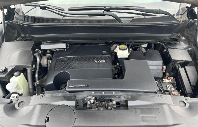 Aukcja sprzedaży 2013 Infiniti Jx35, vin: 5N1AL0MM7DC309179, numer aukcji: 49566333