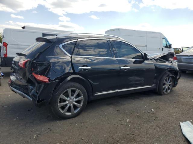 Продаж на аукціоні авто 2017 Infiniti Qx50, vin: JN1BJ0RR6HM416276, номер лоту: 49552073