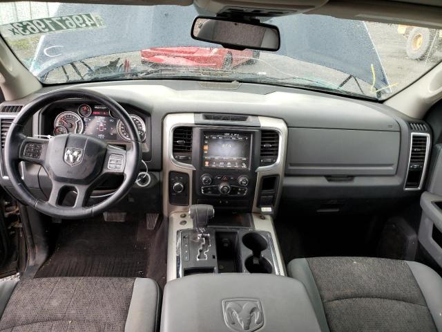 49671963 :رقم المزاد ، 1C6RR7LT2DS545307 vin ، 2013 Ram 1500 Slt مزاد بيع
