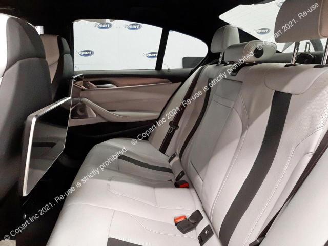 Aukcja sprzedaży 2019 Bmw M5 Competi, vin: WBSJF02070BW65507, numer aukcji: 43827353