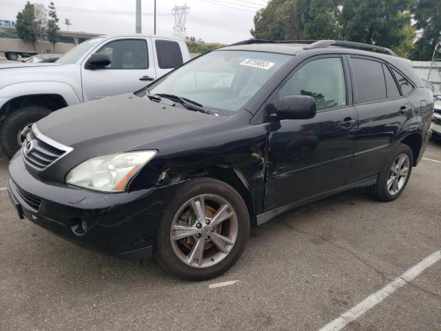 Aukcja sprzedaży 2006 Lexus Rx 400, vin: JTJHW31U360030894, numer aukcji: 49759053