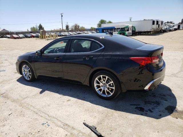 Продаж на аукціоні авто 2018 Acura Tlx, vin: 19UUB2F31JA001132, номер лоту: 50723173