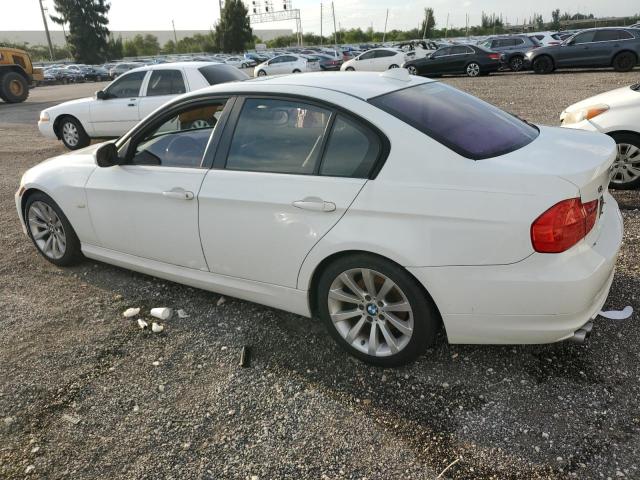 Продажа на аукционе авто 2011 Bmw 328 I, vin: WBAPH7G59BNM57734, номер лота: 48790763