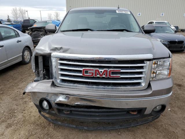 49987603 :رقم المزاد ، 2GTEK190181235757 vin ، 2008 Gmc Sierra K1500 مزاد بيع