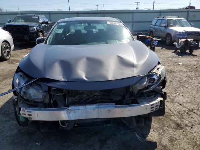 Aukcja sprzedaży 2016 Honda Civic Ex, vin: 19XFC2F79GE249934, numer aukcji: 49686193