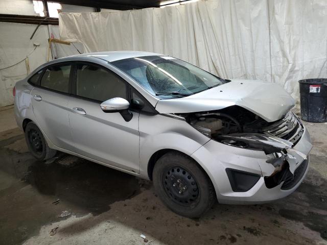 2013 Ford Fiesta Se მანქანა იყიდება აუქციონზე, vin: 3FADP4BJ8DM207383, აუქციონის ნომერი: 50158123