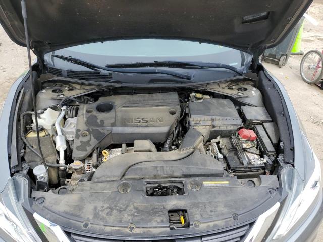 47898833 :رقم المزاد ، 1N4AL3AP4HN348347 vin ، 2017 Nissan Altima 2.5 مزاد بيع