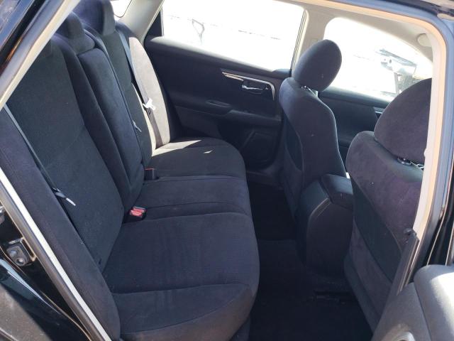 2013 Nissan Altima 2.5 მანქანა იყიდება აუქციონზე, vin: 1N4AL3APXDN545436, აუქციონის ნომერი: 48539013