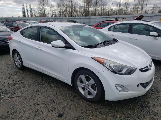 Продаж на аукціоні авто 2013 Hyundai Elantra Gls, vin: 5NPDH4AEXDH232903, номер лоту: 48339663