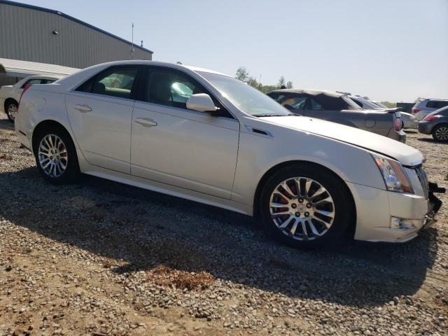 Aukcja sprzedaży 2012 Cadillac Cts Performance Collection, vin: 1G6DK5E32C0144670, numer aukcji: 49401393