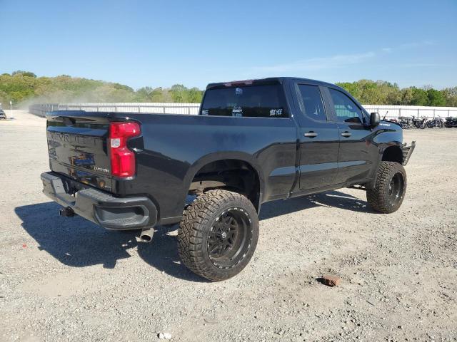Aukcja sprzedaży 2019 Chevrolet Silverado C1500 Custom, vin: 1GCRWBEH5KZ402126, numer aukcji: 47731093