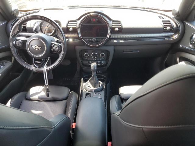 Продажа на аукционе авто 2017 Mini Cooper S Clubman All4, vin: WMWLU5C31H2E84099, номер лота: 49181623