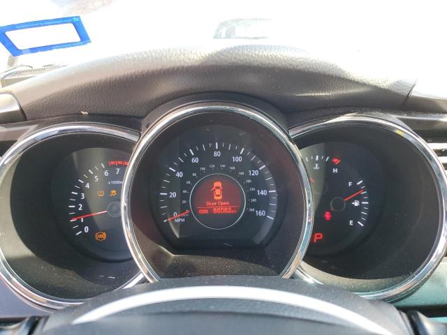 48473043 :رقم المزاد ، KNAGM4A75B5093087 vin ، 2011 Kia Optima Lx مزاد بيع