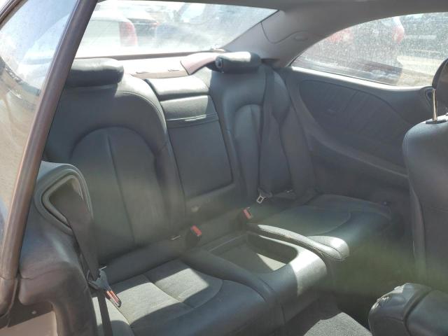 Aukcja sprzedaży 2003 Mercedes-benz Clk 500, vin: WDBTJ75J93F010238, numer aukcji: 48287443