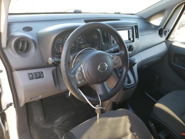Aukcja sprzedaży 2014 Nissan Nv200 2.5s, vin: 3N6CM0KN1EK701945, numer aukcji: 48731063