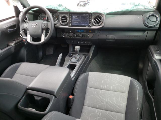 Aukcja sprzedaży 2023 Toyota Tacoma Double Cab, vin: 3TMCZ5AN5PM550215, numer aukcji: 49582823