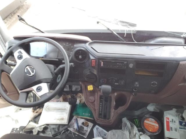 2023 Hino 258/268 მანქანა იყიდება აუქციონზე, vin: 5PVNJ7BY6P5T50065, აუქციონის ნომერი: 43057223