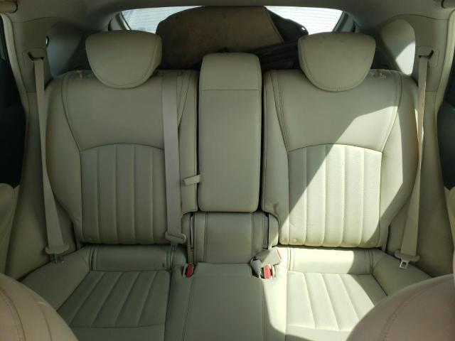 Aukcja sprzedaży 2017 Infiniti Qx50, vin: JN1BJ0RR6HM403365, numer aukcji: 48294723