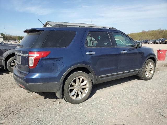 Aukcja sprzedaży 2012 Ford Explorer Xlt, vin: 1FMHK8D86CGA54325, numer aukcji: 47925423