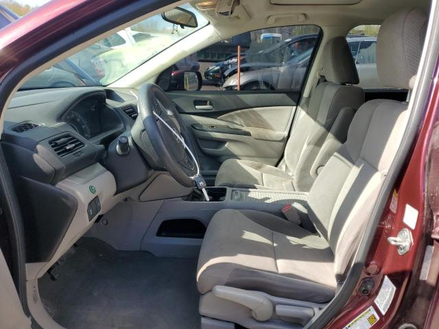 Продаж на аукціоні авто 2014 Honda Cr-v Ex, vin: 5J6RM4H50EL081570, номер лоту: 49290313