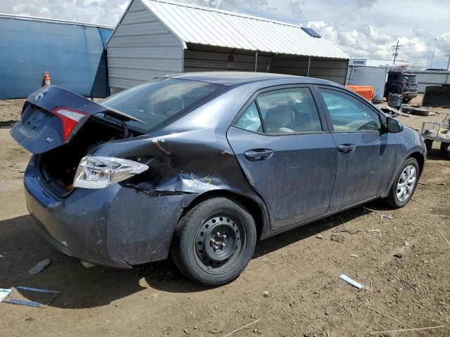 Aukcja sprzedaży 2016 Toyota Corolla L, vin: 5YFBURHE1GP454565, numer aukcji: 50072843