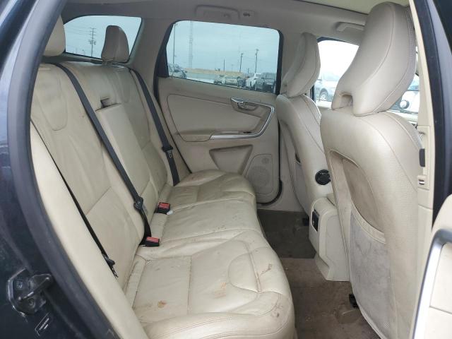 2011 Volvo Xc60 3.2 მანქანა იყიდება აუქციონზე, vin: YV4952DL6B2191386, აუქციონის ნომერი: 49853463