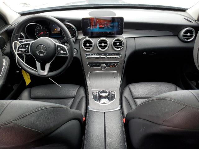 Aukcja sprzedaży 2019 Mercedes-benz C 300, vin: 55SWF8DB6KU294879, numer aukcji: 47695073