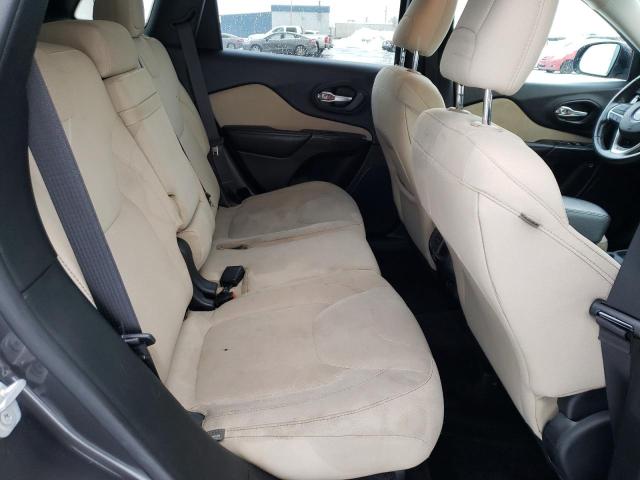 46807223 :رقم المزاد ، 1C4PJMCS1GW283399 vin ، 2016 Jeep Cherokee Latitude مزاد بيع