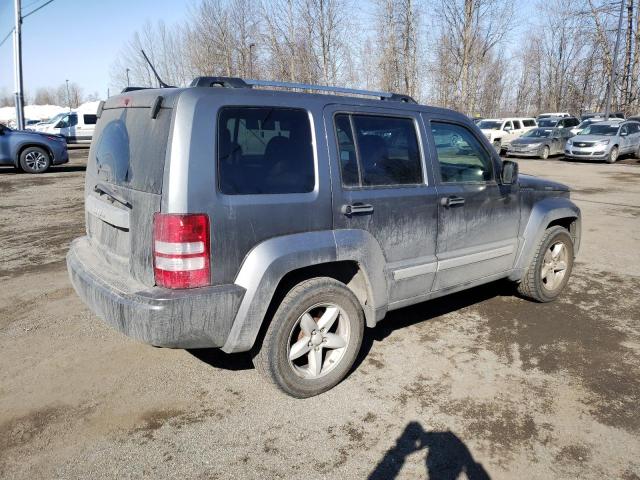 Aukcja sprzedaży 2012 Jeep Liberty Limited, vin: 1C4PJMCK1CW143606, numer aukcji: 49531213