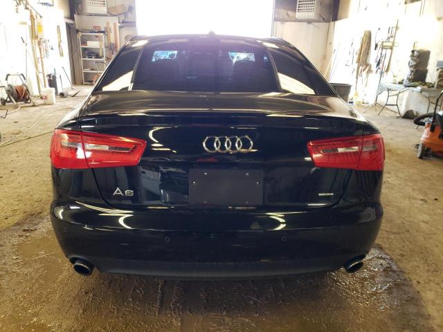 Aukcja sprzedaży 2015 Audi A6 Premium Plus, vin: WAUGFAFC6FN038295, numer aukcji: 45302243