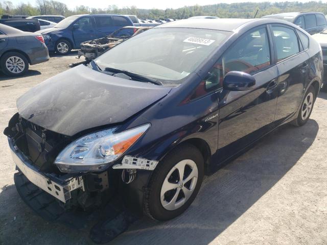 Aukcja sprzedaży 2015 Toyota Prius, vin: JTDKN3DU4F0446461, numer aukcji: 46089513