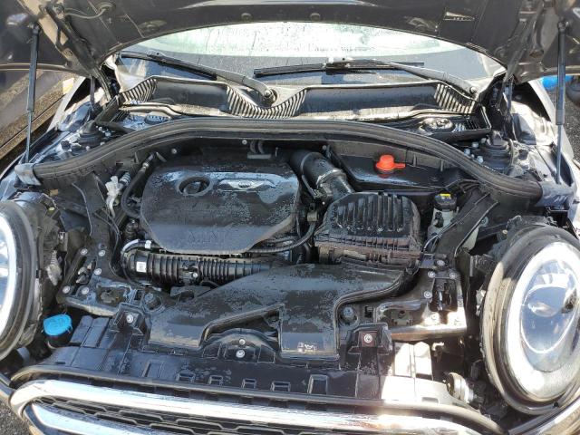 Продажа на аукционе авто 2017 Mini Cooper S Clubman All4, vin: WMWLU5C31H2E84099, номер лота: 49181623