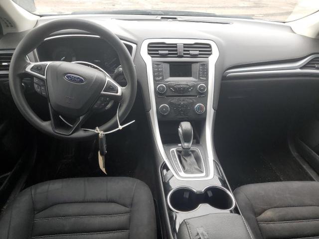 2015 Ford Fusion Se მანქანა იყიდება აუქციონზე, vin: 3FA6P0H73FR277764, აუქციონის ნომერი: 49202433