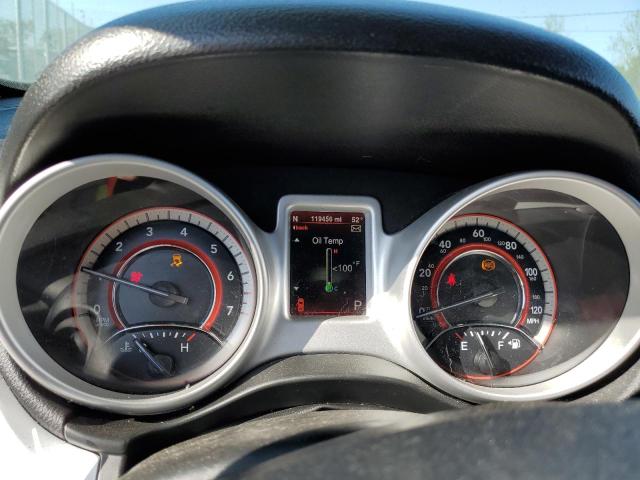 48419363 :رقم المزاد ، 3C4PDDEG6FT660832 vin ، 2015 Dodge Journey R/t مزاد بيع