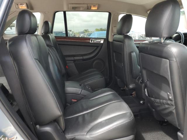 Aukcja sprzedaży 2006 Chrysler Pacifica Touring, vin: 2A8GM68466R838084, numer aukcji: 45303093
