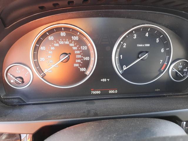 Aukcja sprzedaży 2015 Bmw X5 Xdrive35i, vin: 5UXKR0C56F0K58696, numer aukcji: 49344013