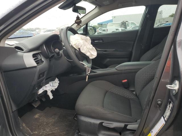 Продажа на аукционе авто 2020 Toyota C-hr Xle, vin: NMTKHMBX7LR112460, номер лота: 48034623