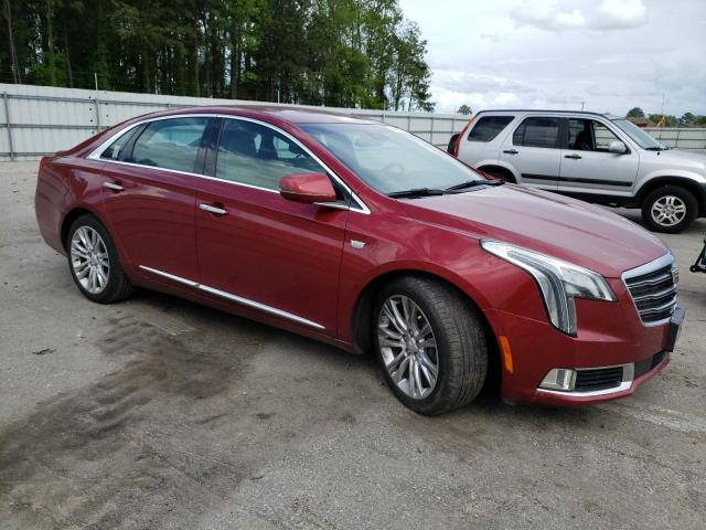 48426943 :رقم المزاد ، 2G61M5S38J9128591 vin ، 2018 Cadillac Xts Luxury مزاد بيع