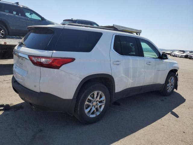 Продаж на аукціоні авто 2020 Chevrolet Traverse Lt, vin: 1GNEVGKWXLJ296426, номер лоту: 48470463