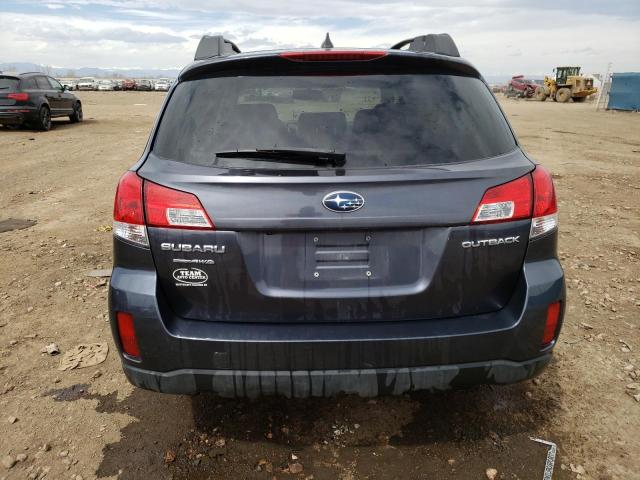 Продаж на аукціоні авто 2013 Subaru Outback 2.5i Limited, vin: 4S4BRCKCXD3220043, номер лоту: 48519833