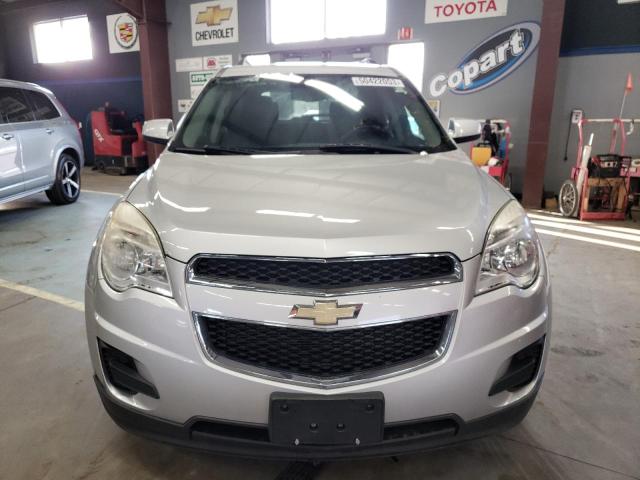 Продаж на аукціоні авто 2010 Chevrolet Equinox Lt, vin: 2CNFLEEW1A6311579, номер лоту: 50422053