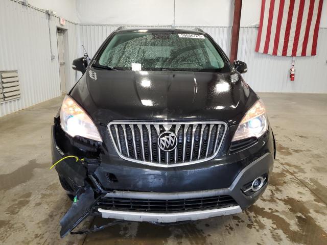 50056763 :رقم المزاد ، KL4CJCSB6EB780828 vin ، 2014 Buick Encore مزاد بيع