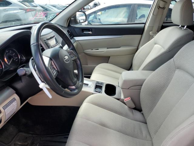 Продаж на аукціоні авто 2012 Subaru Outback 2.5i Premium, vin: 4S4BRCCC1C3297462, номер лоту: 49812653