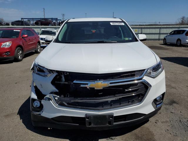 Продаж на аукціоні авто 2020 Chevrolet Traverse Lt, vin: 1GNEVGKWXLJ296426, номер лоту: 48470463