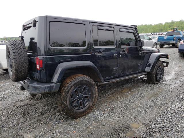 Продаж на аукціоні авто 2012 Jeep Wrangler Unlimited Sahara, vin: 1C4BJWEG1CL190165, номер лоту: 48643513