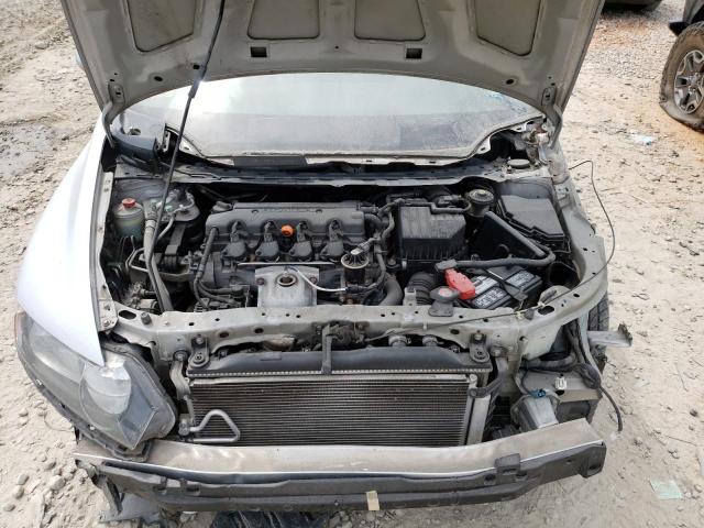 2008 Honda Civic Ex მანქანა იყიდება აუქციონზე, vin: 1HGFA16898L039448, აუქციონის ნომერი: 49332113