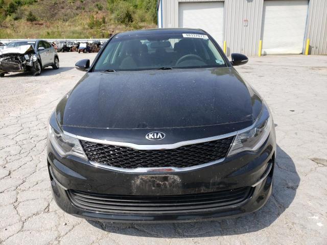 Auction sale of the 2016 Kia Optima Lx, vin: KNAGT4L31G5116790, lot number: 48337073